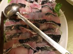 -新竹里馆·花园餐厅(兴苑路店)