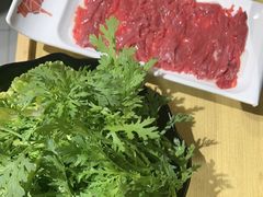 -云中鱼蒸汽石锅鱼(川沙百联店)