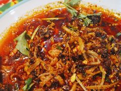 -人民公社大食堂(顺义总店)