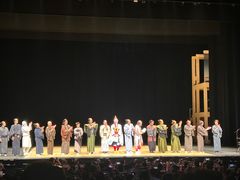 -交通银行前滩31演艺中心