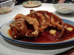-晟永興烤鸭店(五道口店)