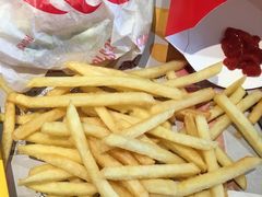 -麦当劳(金山红星美凯龙DT店)