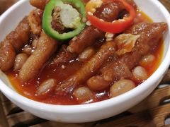 -点红点绿茗点居(客村店)