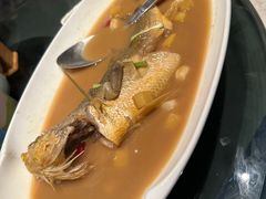 -荣小馆(临海世纪花城店)