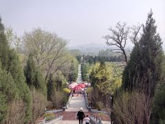 -荆轲塔