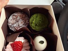 -发酵食堂(屏风街店)