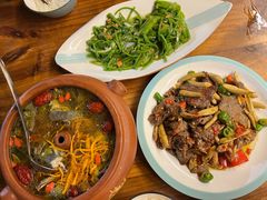-云隐小厨·传统大理美食(复兴路店)