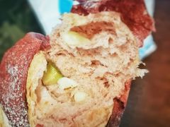列斯特芭乐-Juicy Bakery(大学路店)