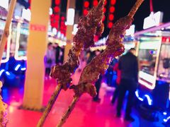 -蕃坊酥小蒙牛肉饼(怀远市场店)