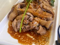 -东就鸭饭店·古早海南菜(滨海店)
