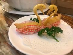 椿记榴莲酥-椿记烧鹅(叠彩店)