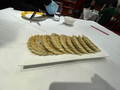 -万荣烤鸭店·北京菜(天坛店)