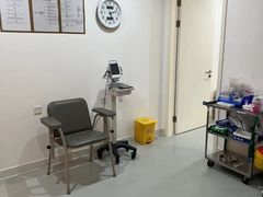-美华丁香门诊部·全科·妇儿·口眼