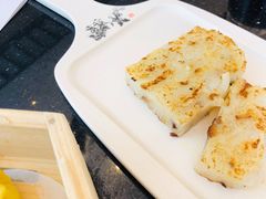 -德悦高风味餐厅