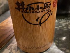 -井水小厨·湘菜(活力广场店)