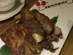 -東舍食唐精品陕菜馆