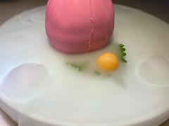 -韵秋荷(宝山龙湖天街店)