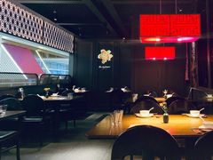 大堂-掌柜的店·河南菜(世茂店)