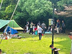 -苏州河梦清园环保主题公园