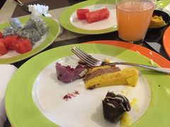 -粤海喜来登酒店·&More聚驿(天河城店)