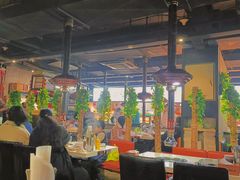 -哆来咪火锅烤肉自助(牌楼店)