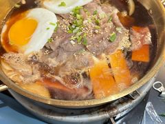 -四喜后厨·白串烧烤朝鲜小酒馆(珠江路店)