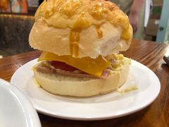 -澳门陈光记烧味饭店(南京德基广场店)