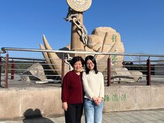 -江滩湿地公园