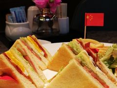 -香云轩·顺德菜(香云纱园林酒店店)