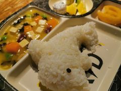-探鱼·鲜青椒爽麻烤鱼(领展购物广场店)