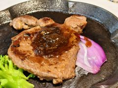 -吉布鲁牛排海鲜自助(温江合生汇店)