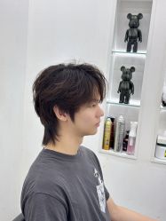 -赤道 Hair Salon