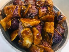 -黑鸡小馆(金源店)