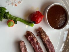 -AZUL by FUEL蓝色·法式酒馆(琶醍店)