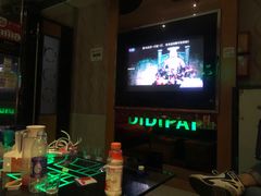 -迪迪派KTV(创业大厦店)