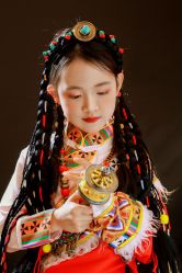 -蜜糖派儿童摄影(青建·太阳岛店)