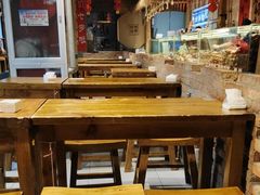 -聚合鑫东北熏酱熟食麻辣面(长阳店)