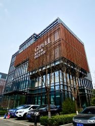 -保定金沙芝柏婚礼策划