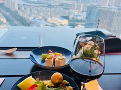 -锦州喜来登酒店
