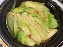 -晓粤·惹味粤菜(凯德乐峰广场店)