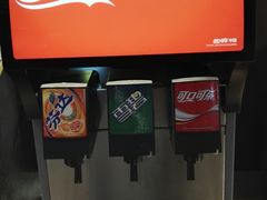 -海帝亚海鲜自助餐厅(亚细亚店)