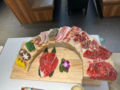 -千寻山野烤肉(中关村店)