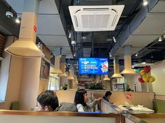 -海底捞火锅(劲松店)