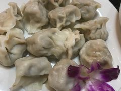 -福满楼中餐厅