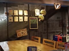 -腰子哥烤串(石佛营炫特店)