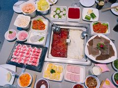 -海底捞火锅(杭州滨江九宜城店)