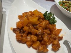 -王府井酒店(金桥港湾店)