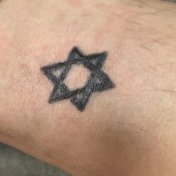 图腾-友好刺青·原创纹身