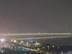 -武汉洲际酒店