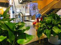 -木屋烧烤(西城天桥店)